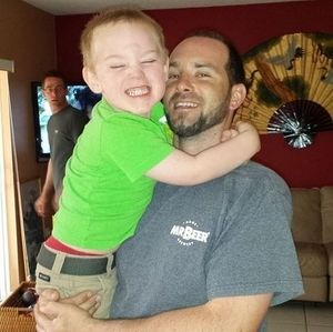 Meet your Posher, Jonathan jpaul